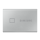 Samsung Portable SSD T7 Touch 2TB USB 3.2 Gen. 2 Srebrny - 541046 - zdjęcie 15